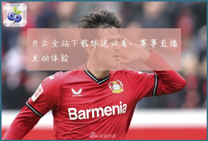 开云全站下载球迷必看,赛事直播互动体验