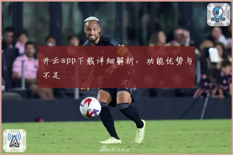 开云app下载详细解析，功能优势与不足