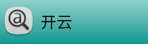 开云 logo